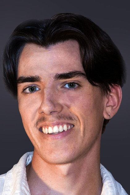 Thomas Danze - Actor Profile Photo