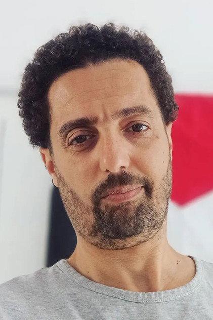 Alaeddine Chouiref - Actor Profile Photo