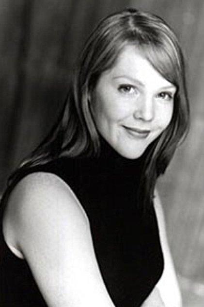 Molly Atkinson - Actor Profile Photo