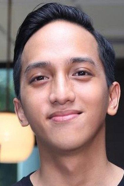 Ge Pamungkas - Actor Profile Photo
