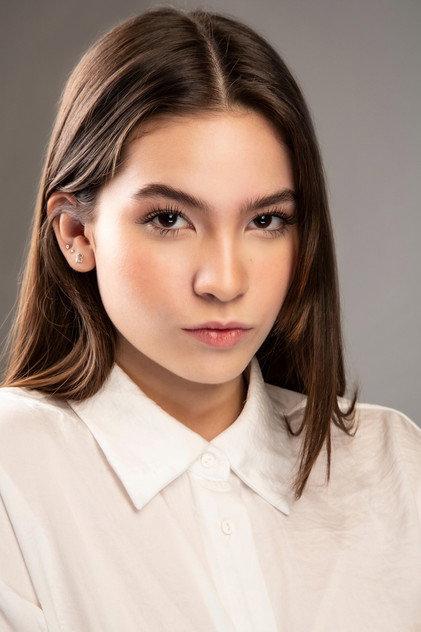 Alanna de la Rossa - Actor Profile Photo