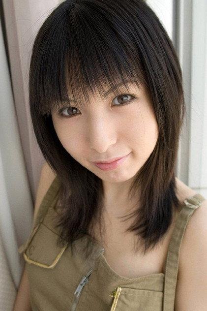 Ruby Aiba - Actor Profile Photo