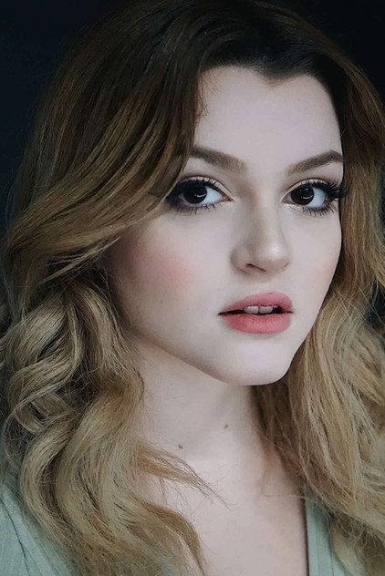 Jillian Barrie - Actor Profile Photo