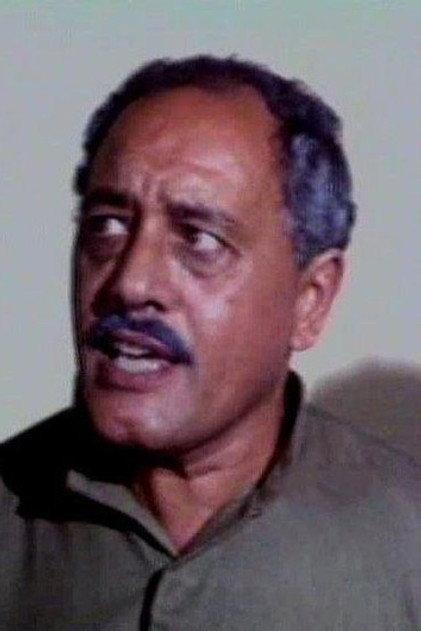 Mokhles ElBehiry - Actor Profile Photo