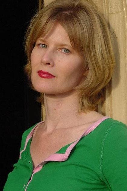 Jillian McWhirter - Actor Profile Photo