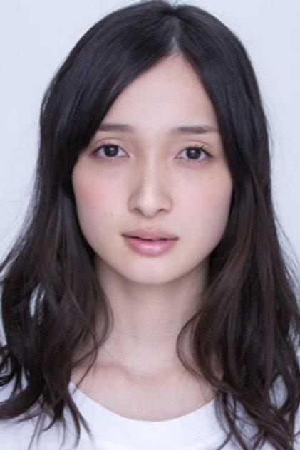 Kae Okumura - Actor Profile Photo