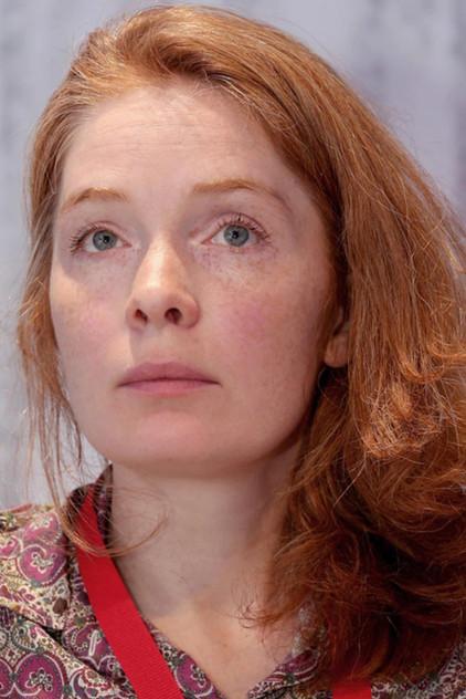 Zoya Popova - Actor Profile Photo