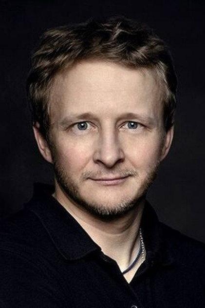Łukasz Lewandowski - Actor Profile Photo