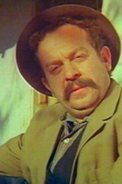 Ali Ozoguz - Actor Profile Photo