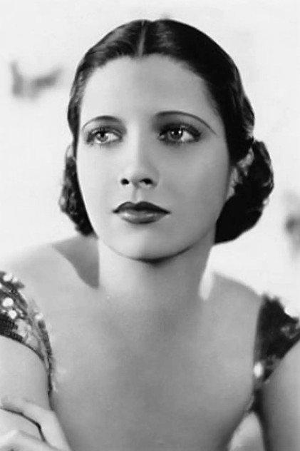 Kay Francis - Actor Profile Photo