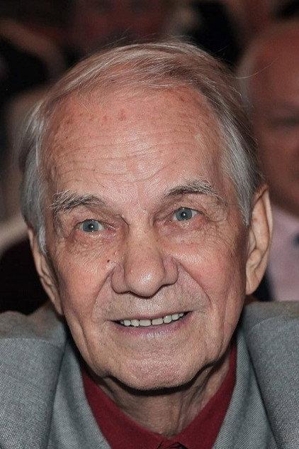 Yuriy Kayurov - Actor Profile Photo