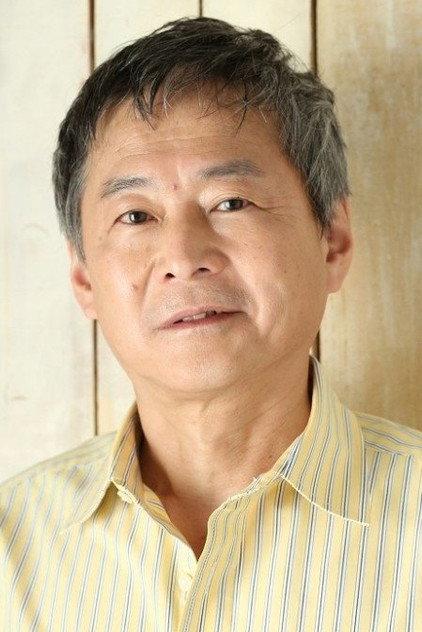 Makoto Hada - Actor Profile Photo