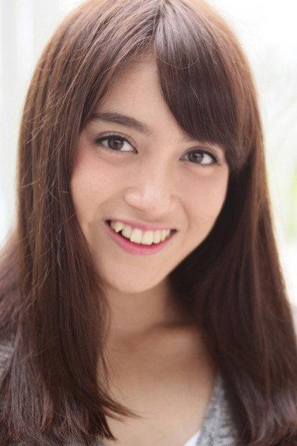Nabilah Ratna Ayu - Actor Profile Photo
