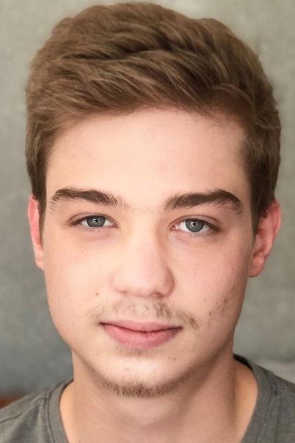 Tom Hoßbach - Actor Profile Photo