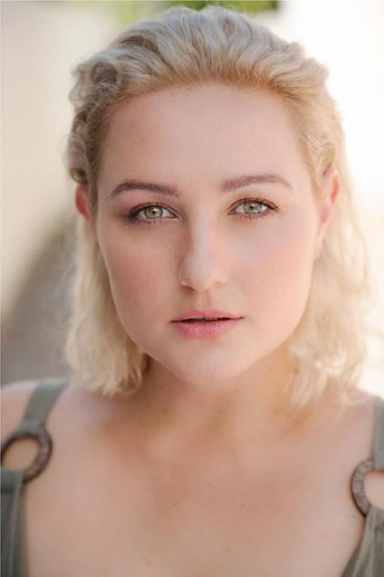Hayley Beveridge - Actor Profile Photo