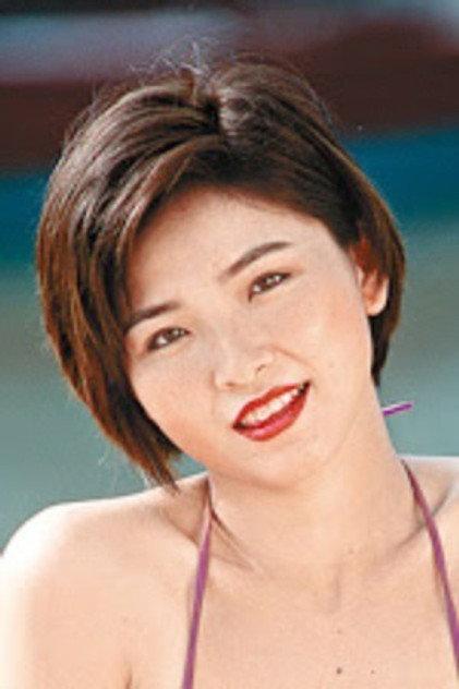 Cammy Choi Mei-Lan - Actor Profile Photo