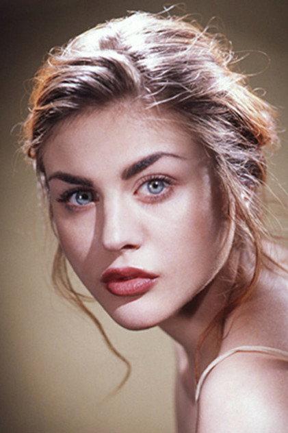 Frances Bean Cobain - Actor Profile Photo