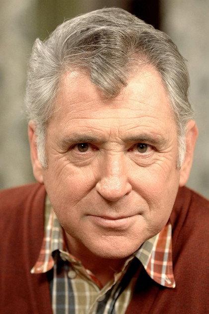 Johny Voners - Actor Profile Photo