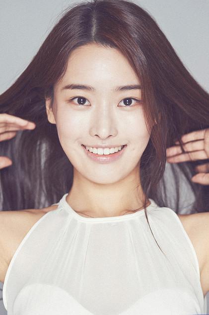 Bae Min-jung - Actor Profile Photo