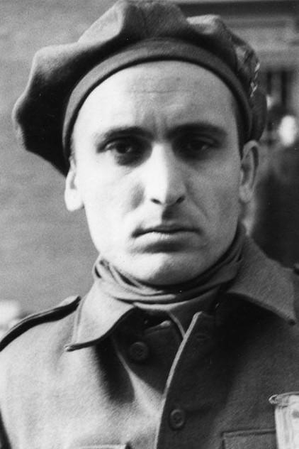Arrigo Boldrini - Actor Profile Photo