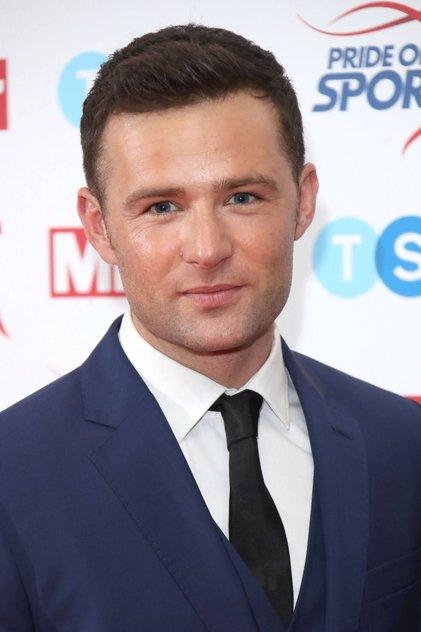 Harry Judd - Actor Profile Photo
