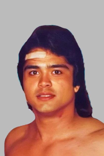 Steve Romero - Actor Profile Photo