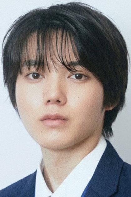 Kosaku Koizumi - Actor Profile Photo