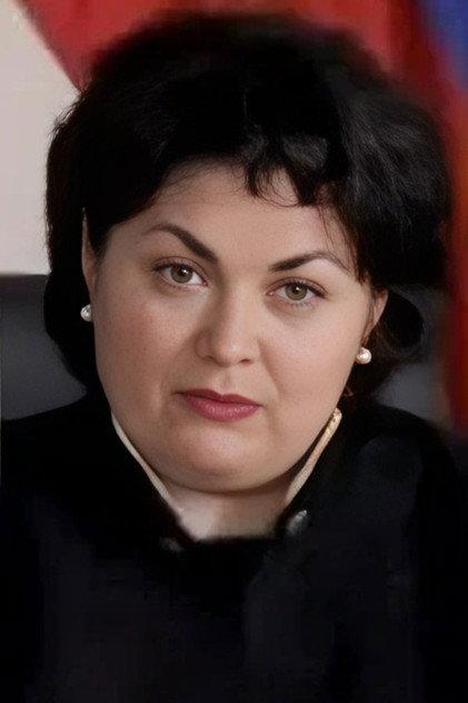 Elena Torshina - Actor Profile Photo
