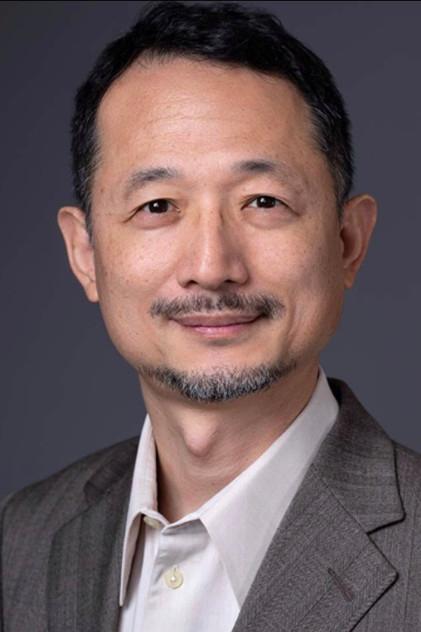 Shiro Kawai - Actor Profile Photo