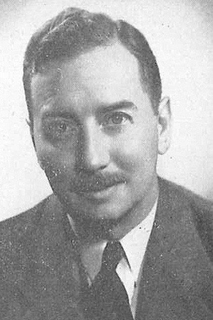 Fred Stewart - Actor Profile Photo