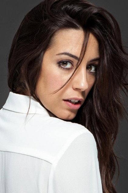 Almudena Cid - Actor Profile Photo