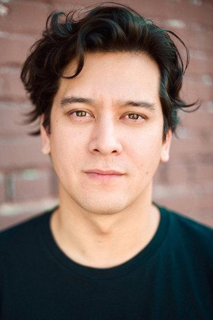 Jesten Mariconda - Actor Profile Photo