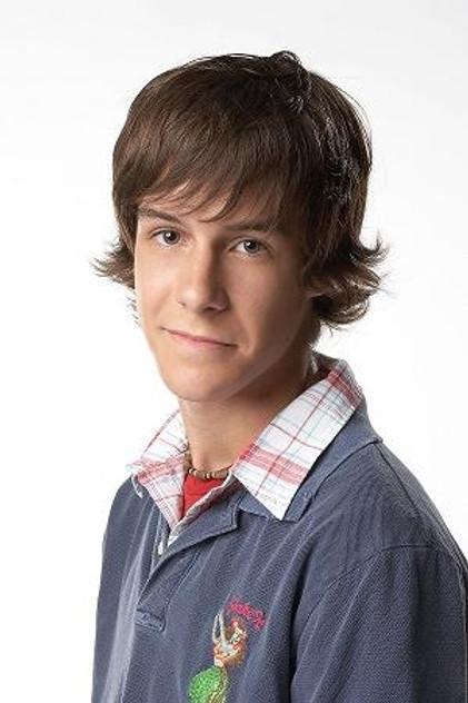 Ryan Cooley - Actor Profile Photo