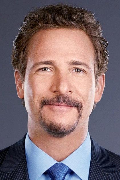 Jim Rome - Actor Profile Photo