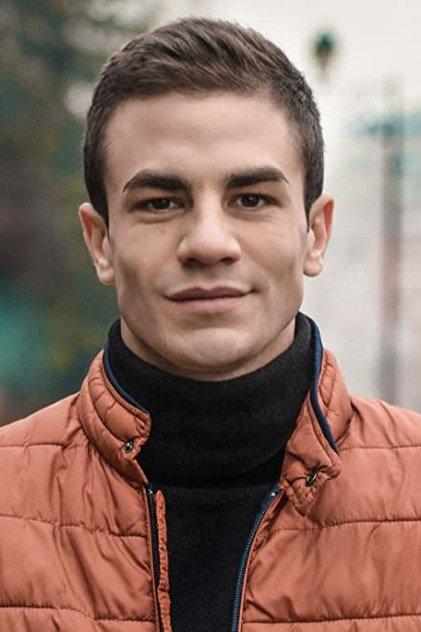 Dino Bajrović - Actor Profile Photo