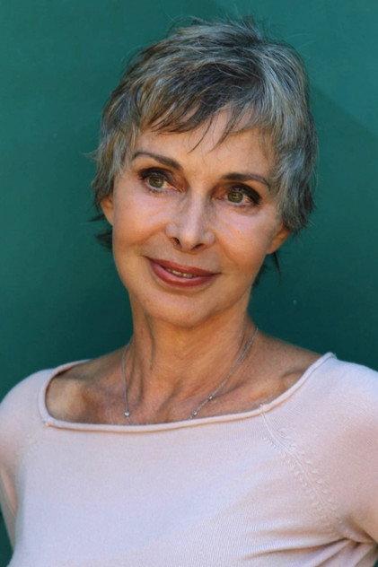 Alessandra Comerio - Actor Profile Photo