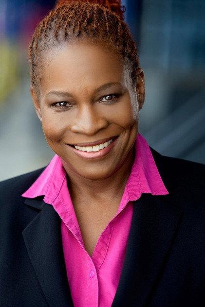Donna Glaesener - Actor Profile Photo