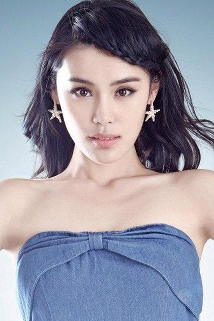 Han Dantong - Actor Profile Photo