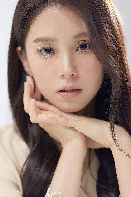 Kim Ga-bin - Actor Profile Photo