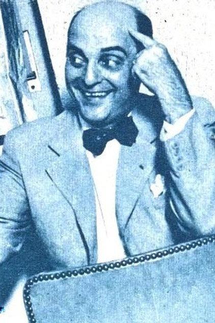 Arturo Arcari - Actor Profile Photo