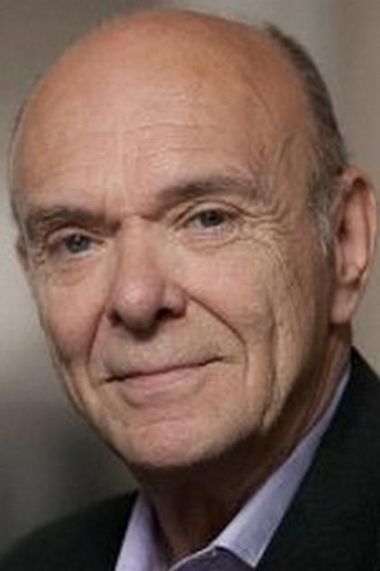Yves Degen - Actor Profile Photo