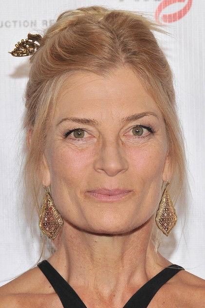 Dreya Weber - Actor Profile Photo