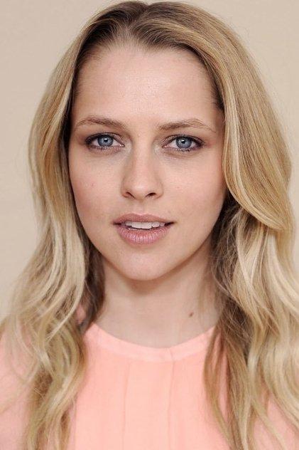 Teresa Palmer - Actor Profile Photo