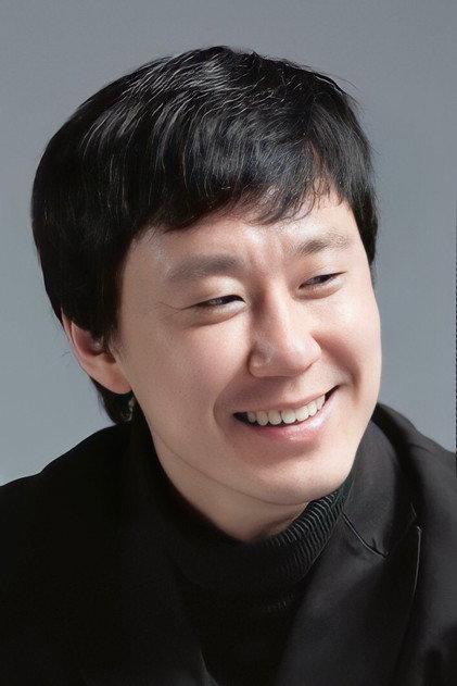 Kim Young-pil - Actor Profile Photo