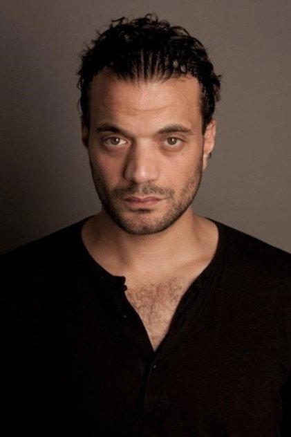 Mohamed Makhtoumi - Actor Profile Photo