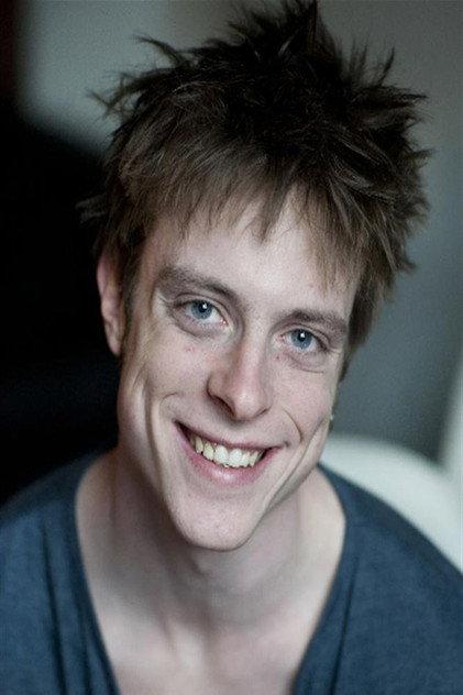 Julien Drion - Actor Profile Photo