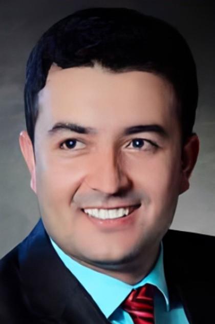 Hamza Xasanov - Actor Profile Photo