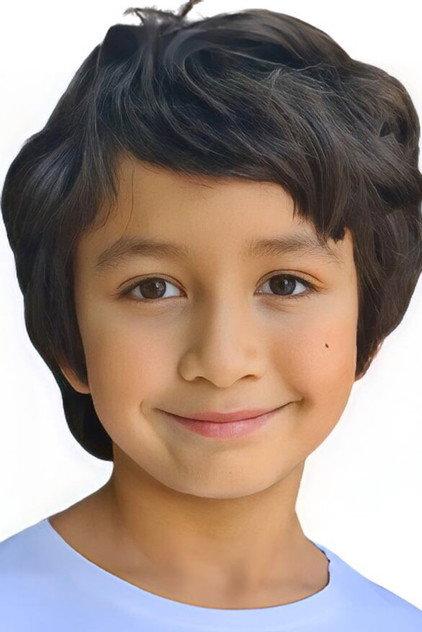 Thanavisutt Chene Battiata - Actor Profile Photo