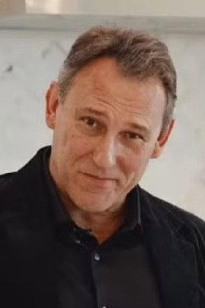 Paulo Goulart Filho - Actor Profile Photo