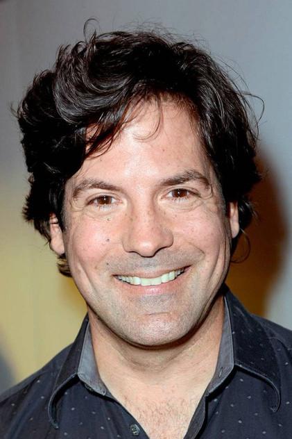 Matthew Labyorteaux - Actor Profile Photo